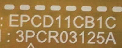 FUENTE DE PODER PARA TV LG ORIGINAL / NUMERO DE PARTE EAY65895657 / EAX69502704 / 65895657 / LGP50T-21U1 / EPCD11CB1C / 3PCR03125A / EAX69502704(1.0) / PANEL NC500TQG / DISPLAY PT500GT02-5 / V500DJ7-QE1 REV.C9 / MODELOS 50UQ8000AUB / 50UQ7070ZUE - Imagen 2